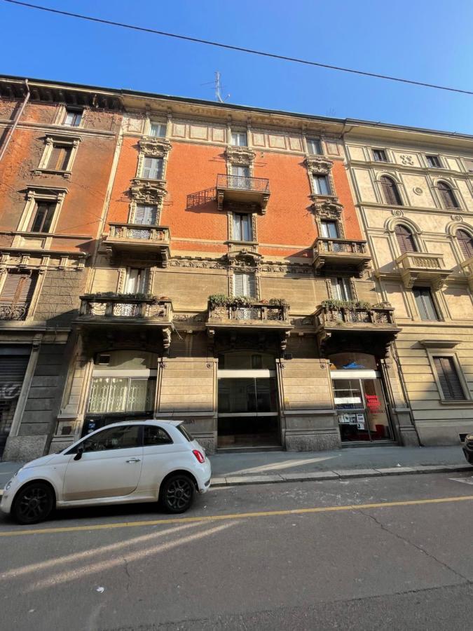 Deliziosa Stanza Nel Cuore Di Milano מראה חיצוני תמונה